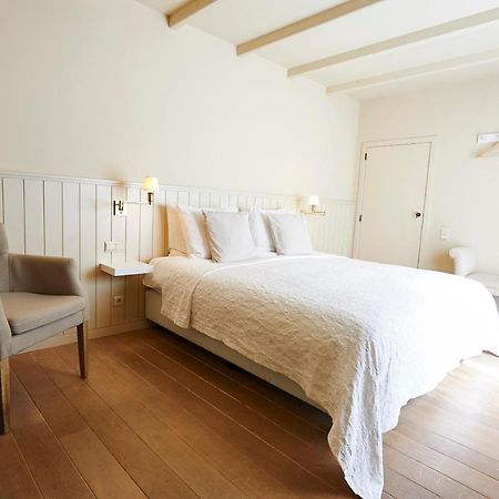 B&B Maryline Antwerpen Eksteriør billede