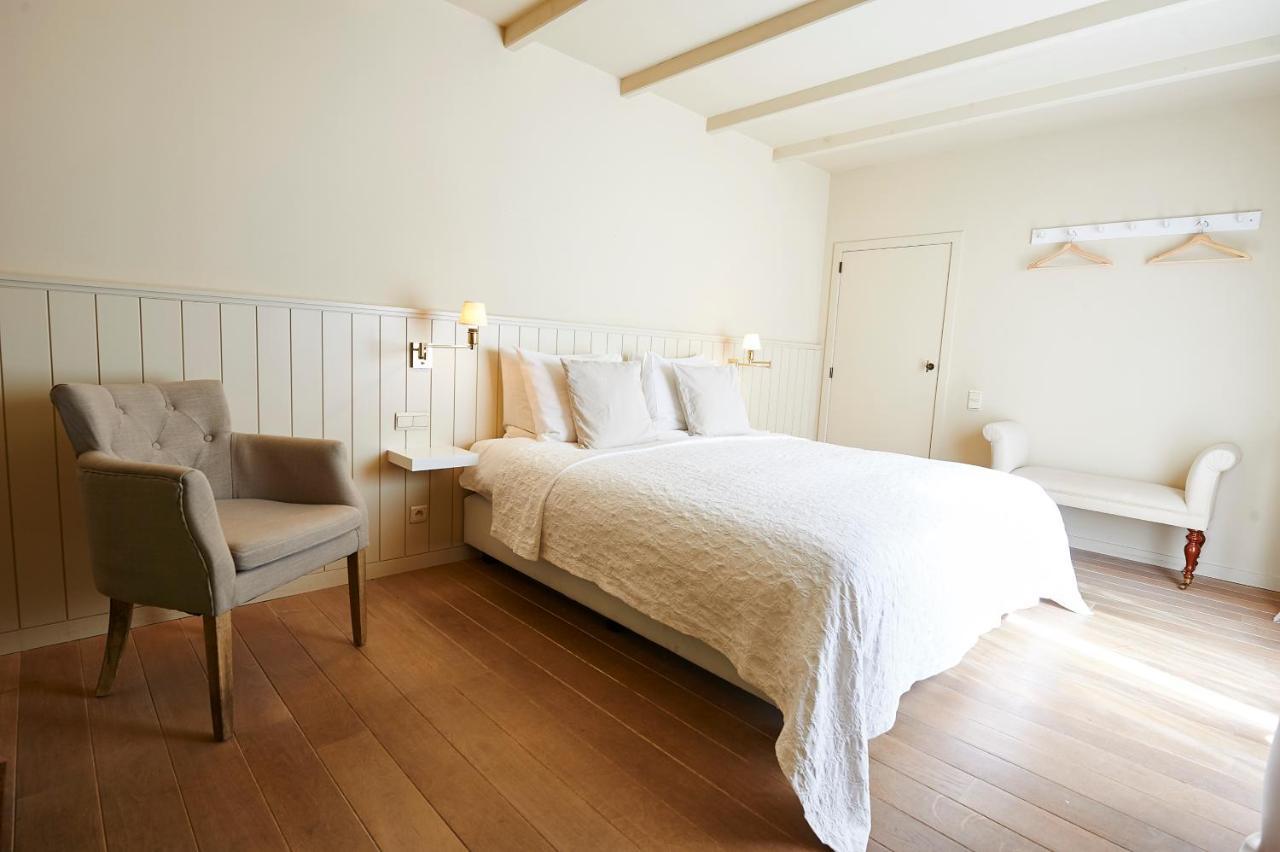 B&B Maryline Antwerpen Eksteriør billede