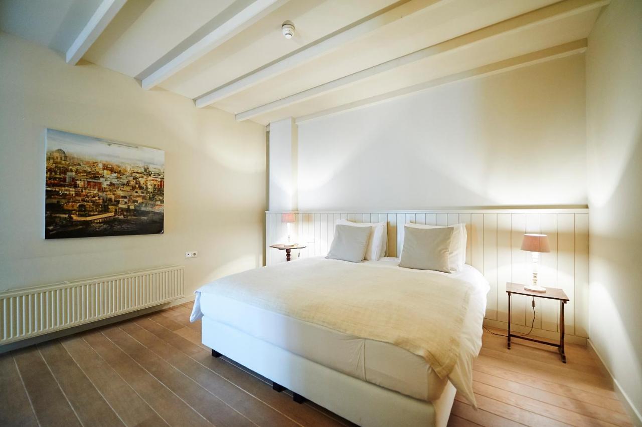 B&B Maryline Antwerpen Eksteriør billede