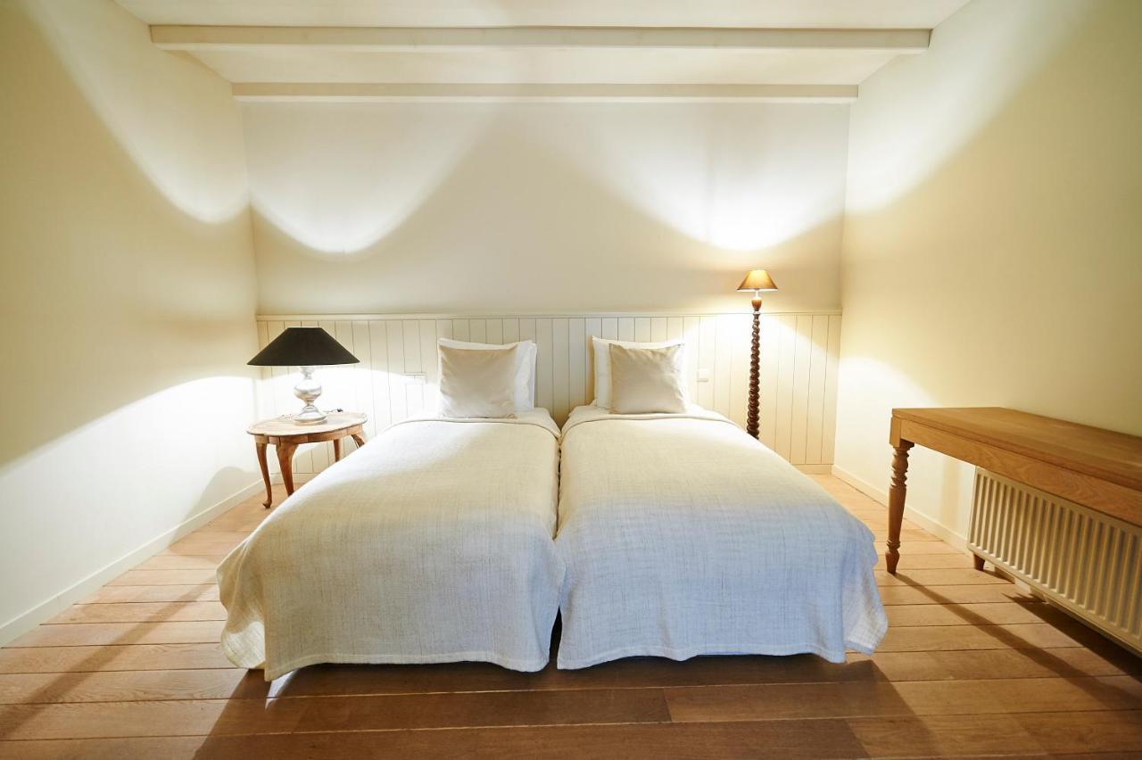 B&B Maryline Antwerpen Eksteriør billede
