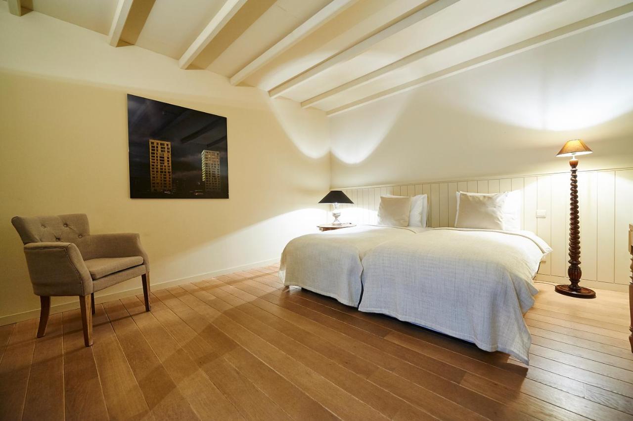 B&B Maryline Antwerpen Eksteriør billede