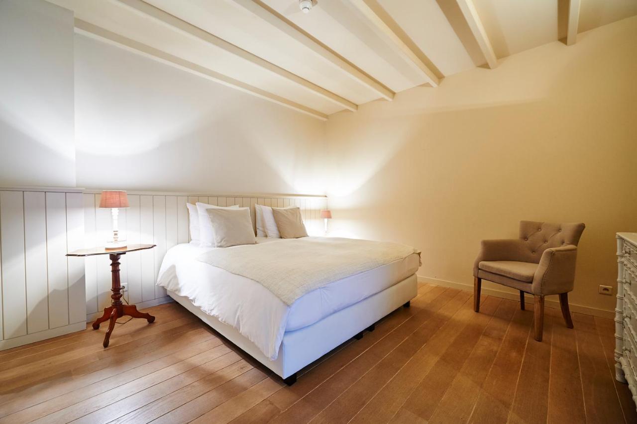 B&B Maryline Antwerpen Eksteriør billede