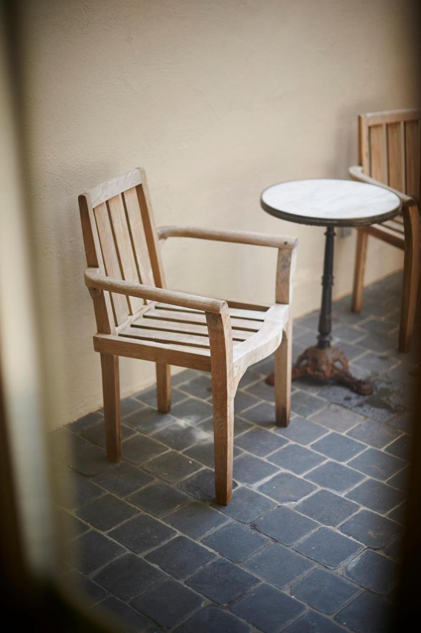 B&B Maryline Antwerpen Eksteriør billede