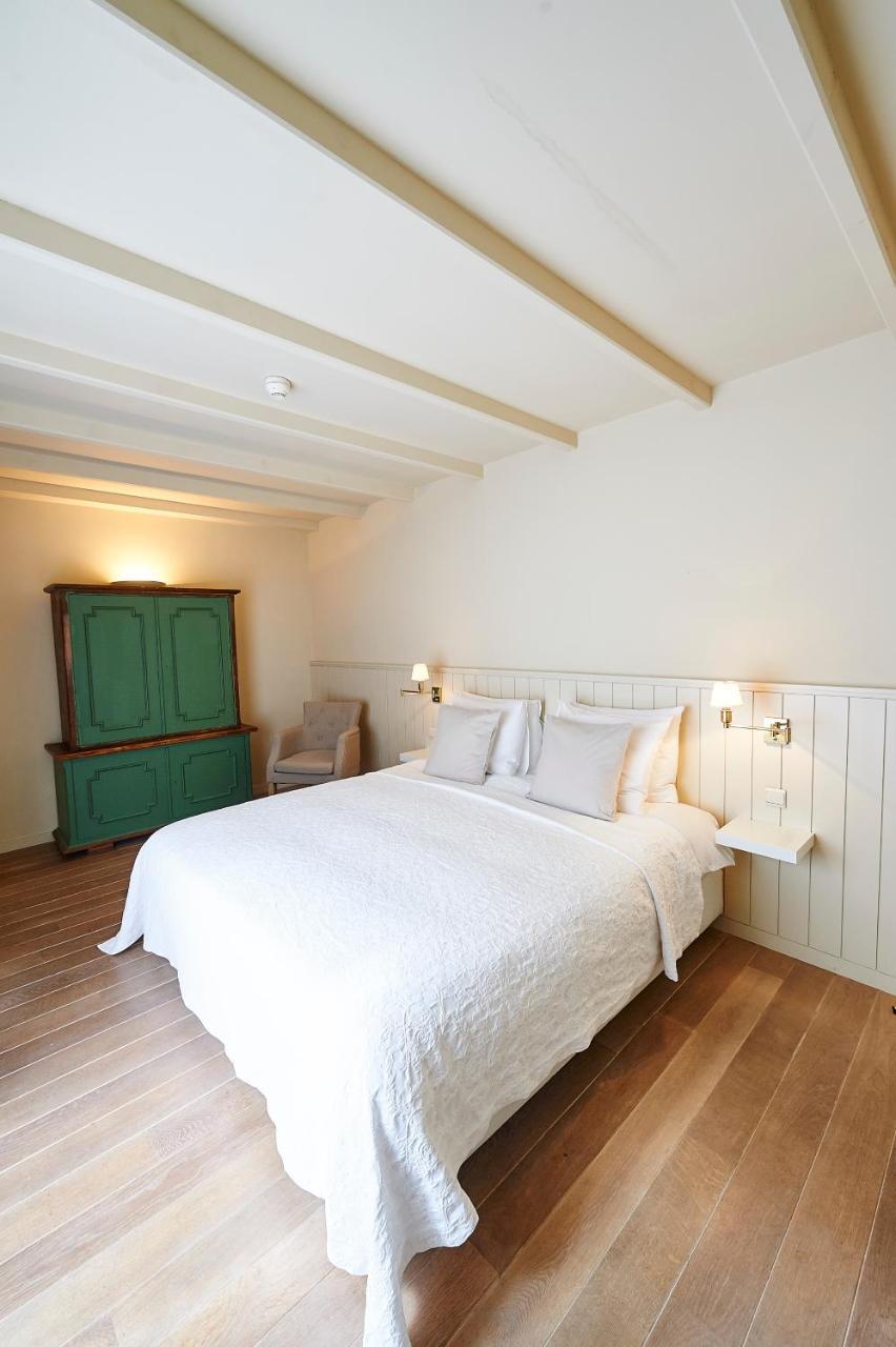 B&B Maryline Antwerpen Eksteriør billede