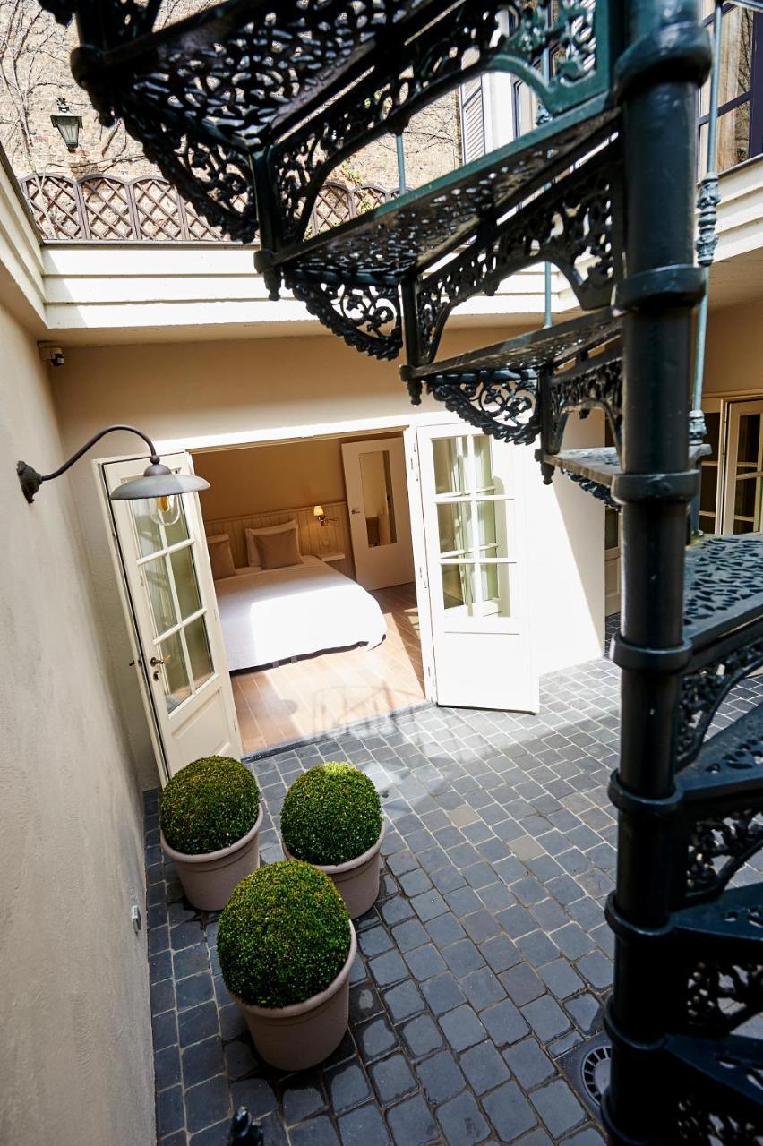 B&B Maryline Antwerpen Eksteriør billede
