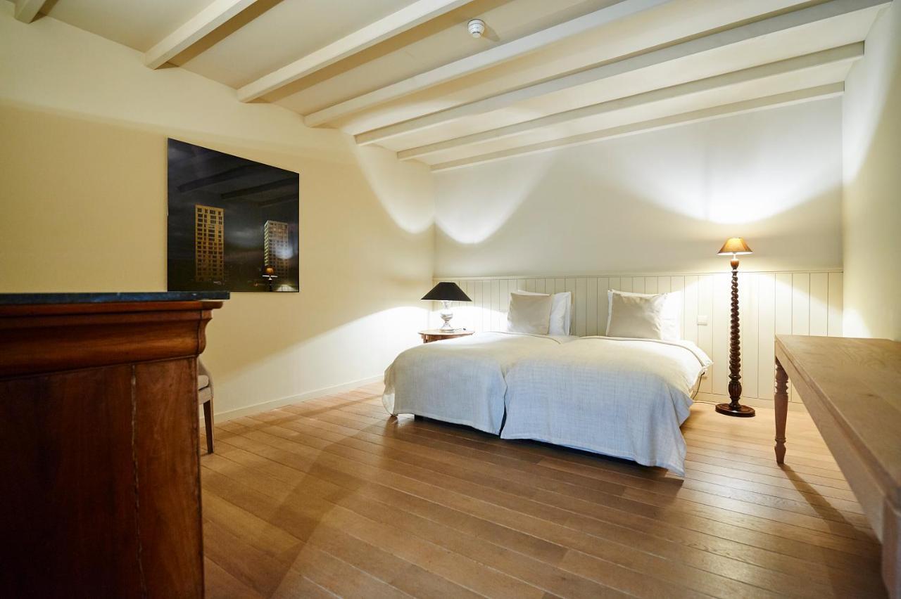 B&B Maryline Antwerpen Eksteriør billede