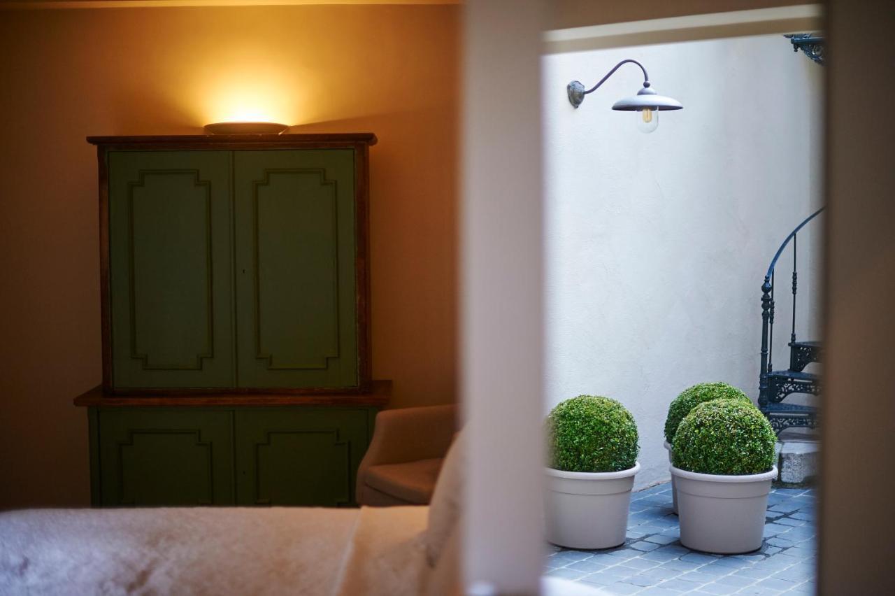 B&B Maryline Antwerpen Eksteriør billede