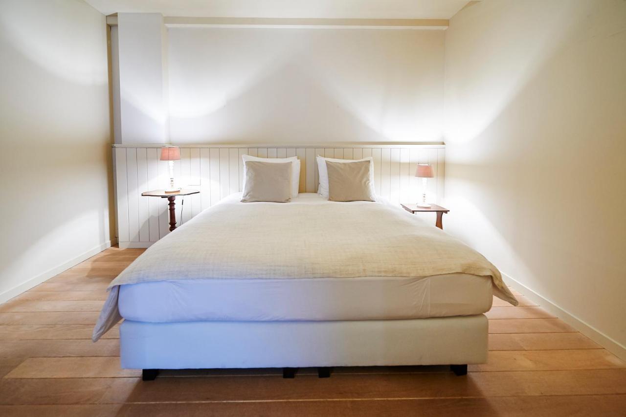 B&B Maryline Antwerpen Eksteriør billede